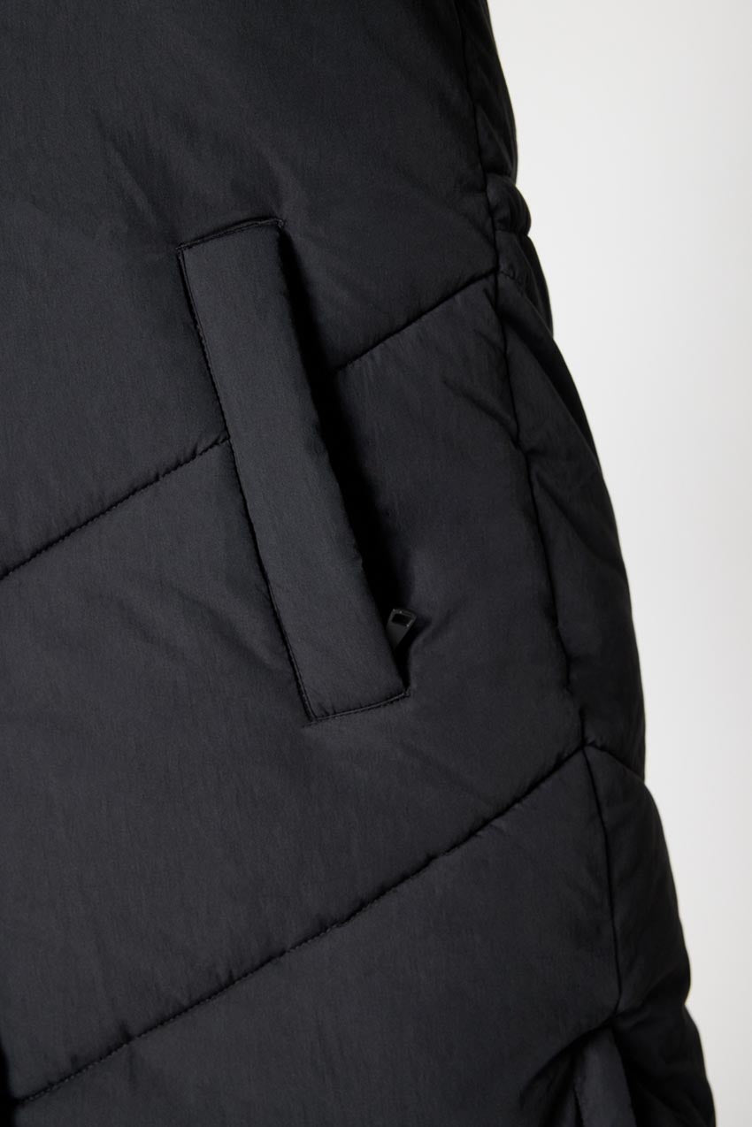 Invigorate PrimaLoft® Premium Gold Recycled Fill Maxi Puffer