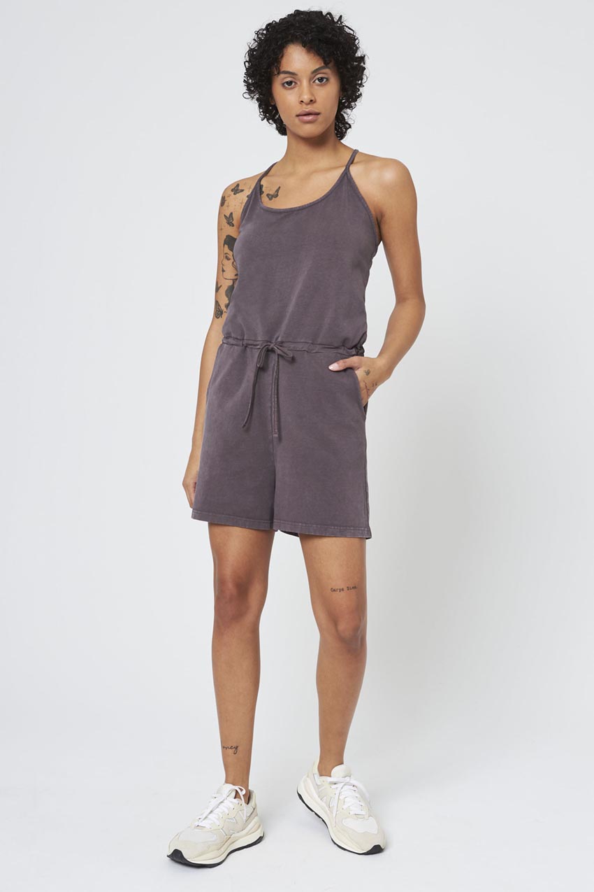 Rhythm Romper 4"