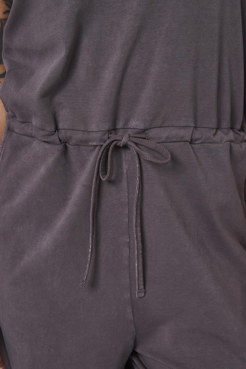 Rhythm Romper 4"