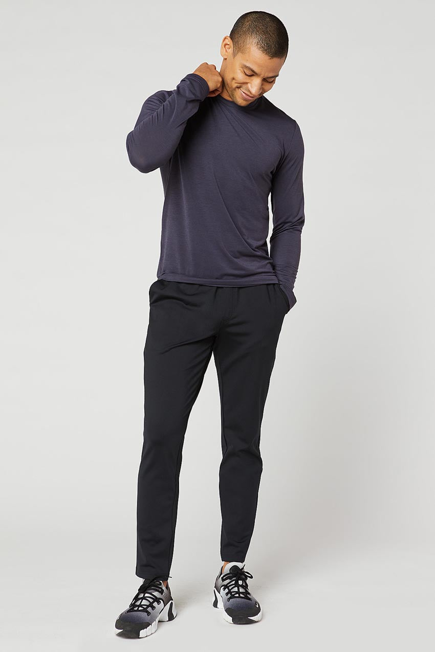 Dynamic Recycled Polyester Stink-Free Long Sleeve - Sale