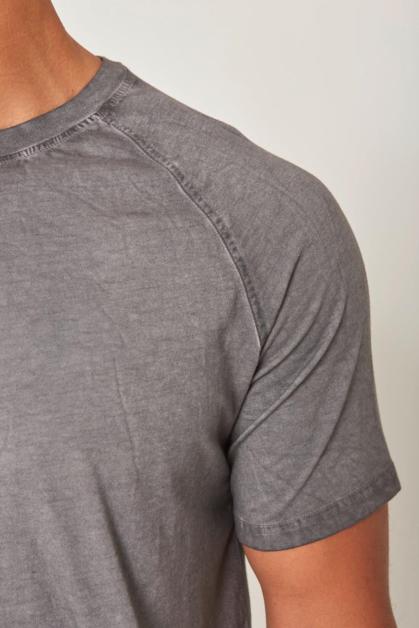 Calm Washed Short Sleeve Tee