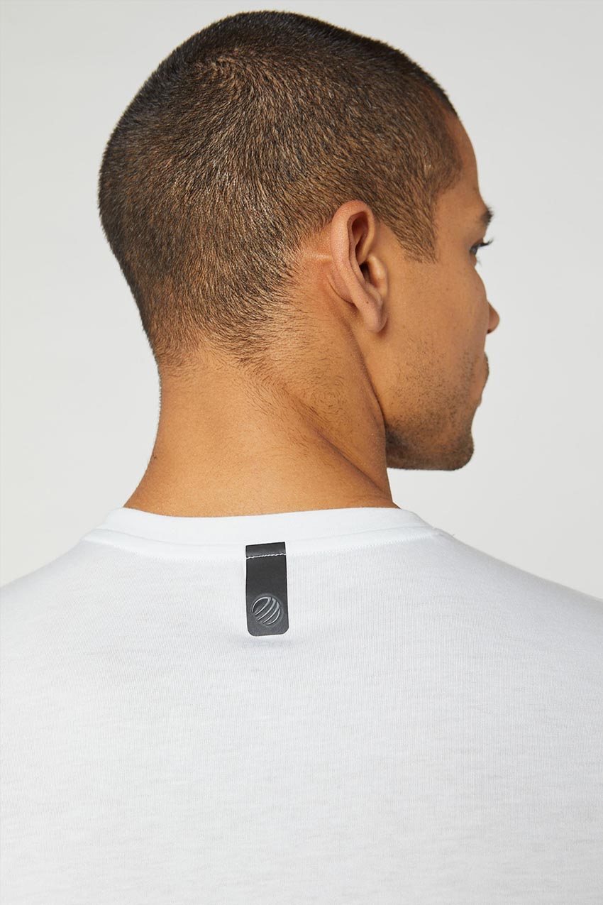 Achieve Essential Short Sleeve Crew Neck Tee