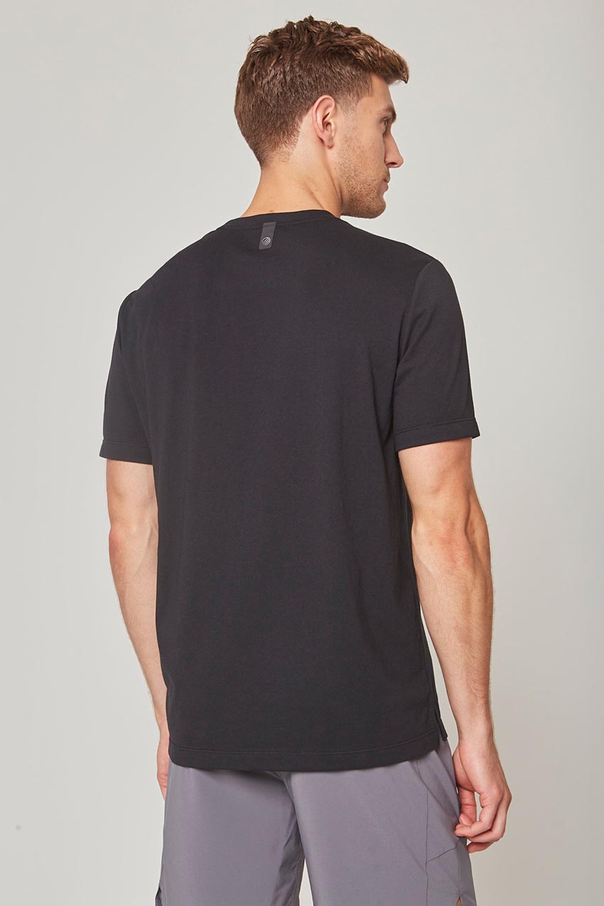 Achieve Essential Short Sleeve Crew Neck Tee