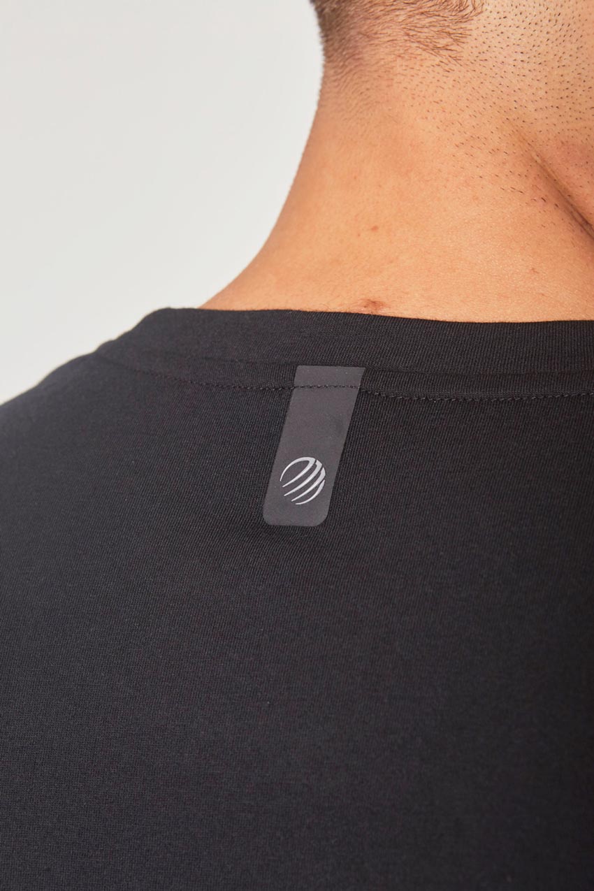 Achieve Essential Short Sleeve Crew Neck Tee