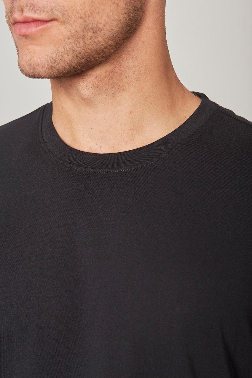 Achieve Essential Short Sleeve Crew Neck Tee