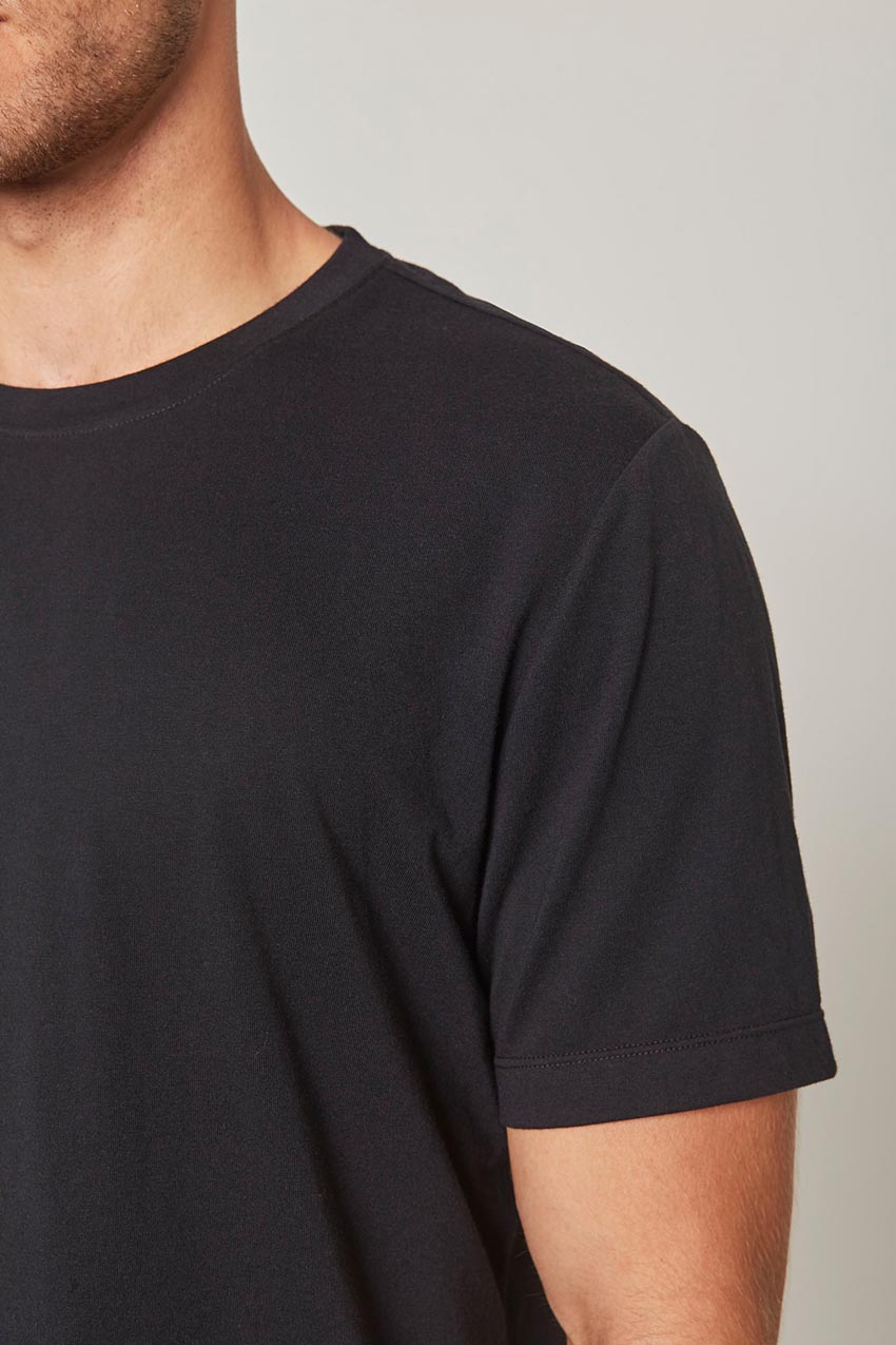 Achieve Essential Short Sleeve Crew Neck Tee