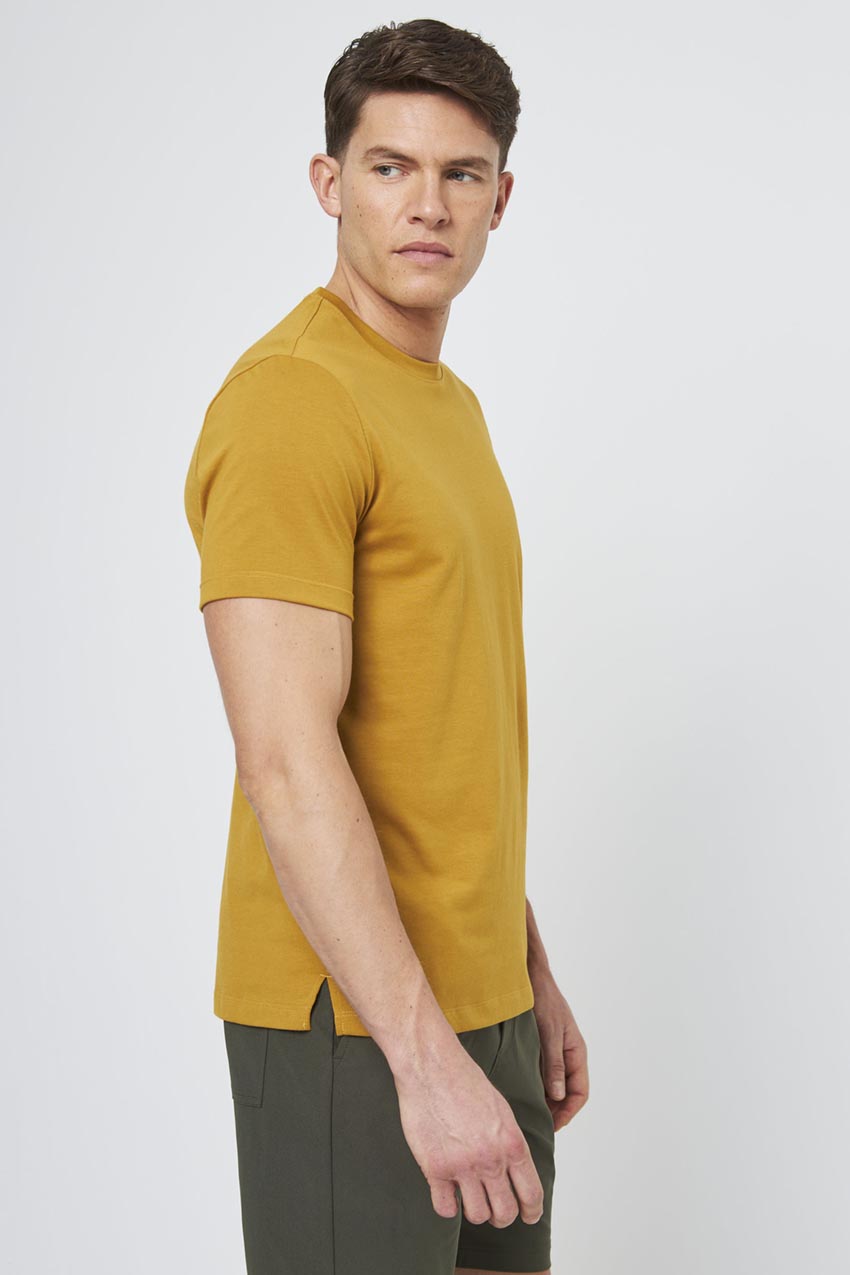 Achieve Essential Short Sleeve Crew Neck Tee
