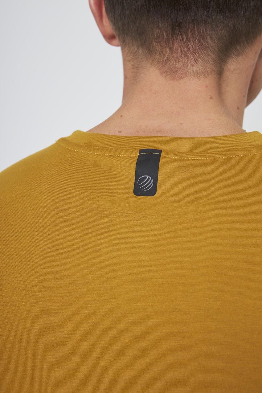 Achieve Essential Short Sleeve Crew Neck Tee