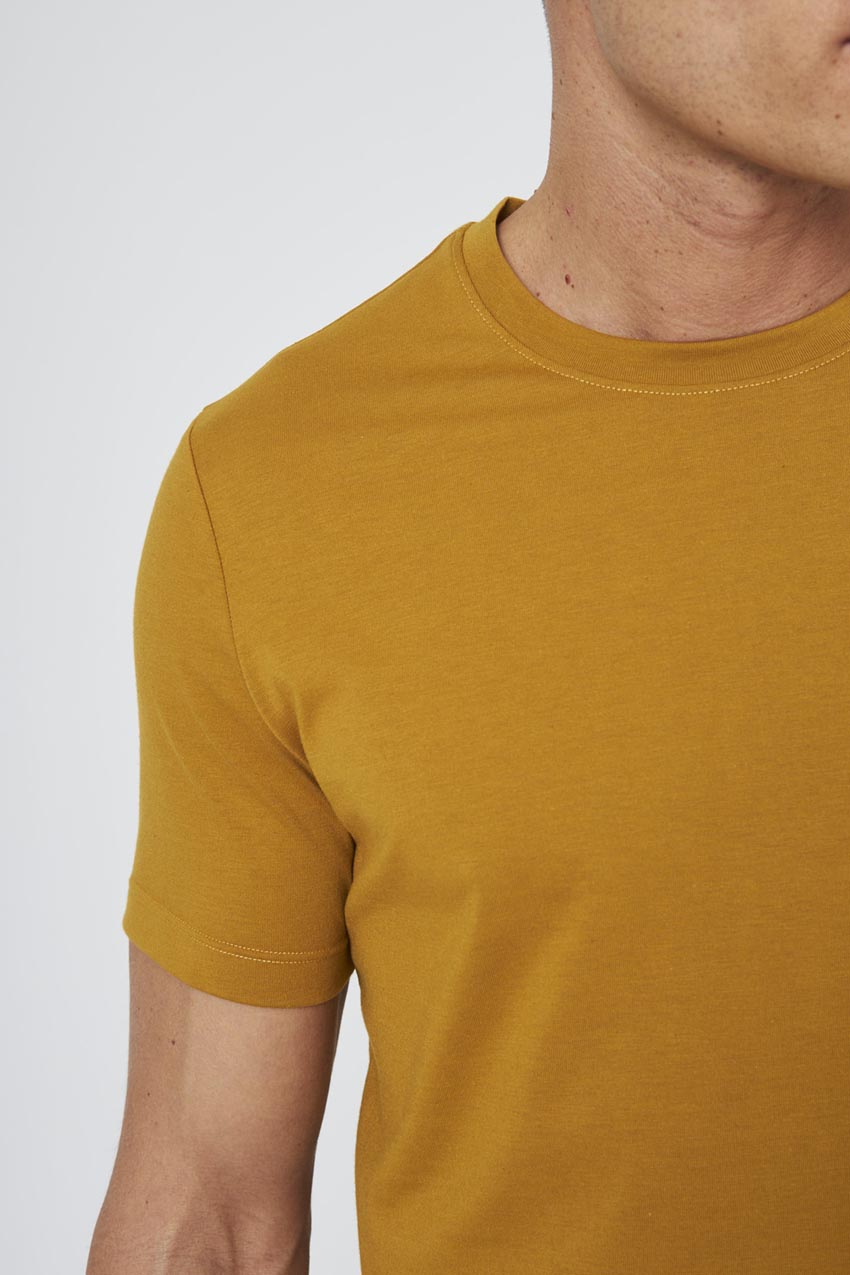 Achieve Essential Short Sleeve Crew Neck Tee