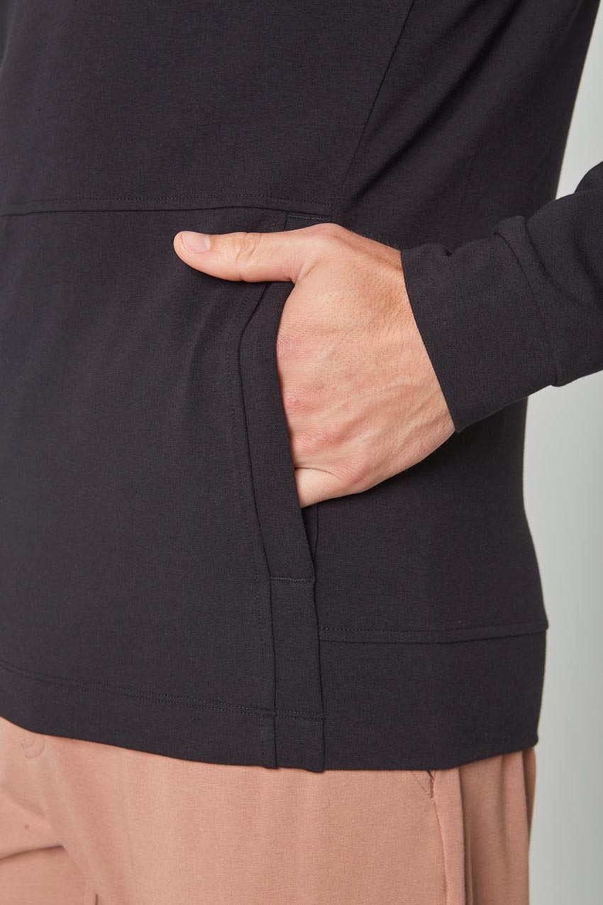 Balance TENCEL™ Half Zip Pullover