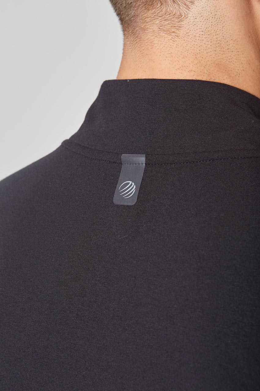 Balance TENCEL™ Half Zip Pullover