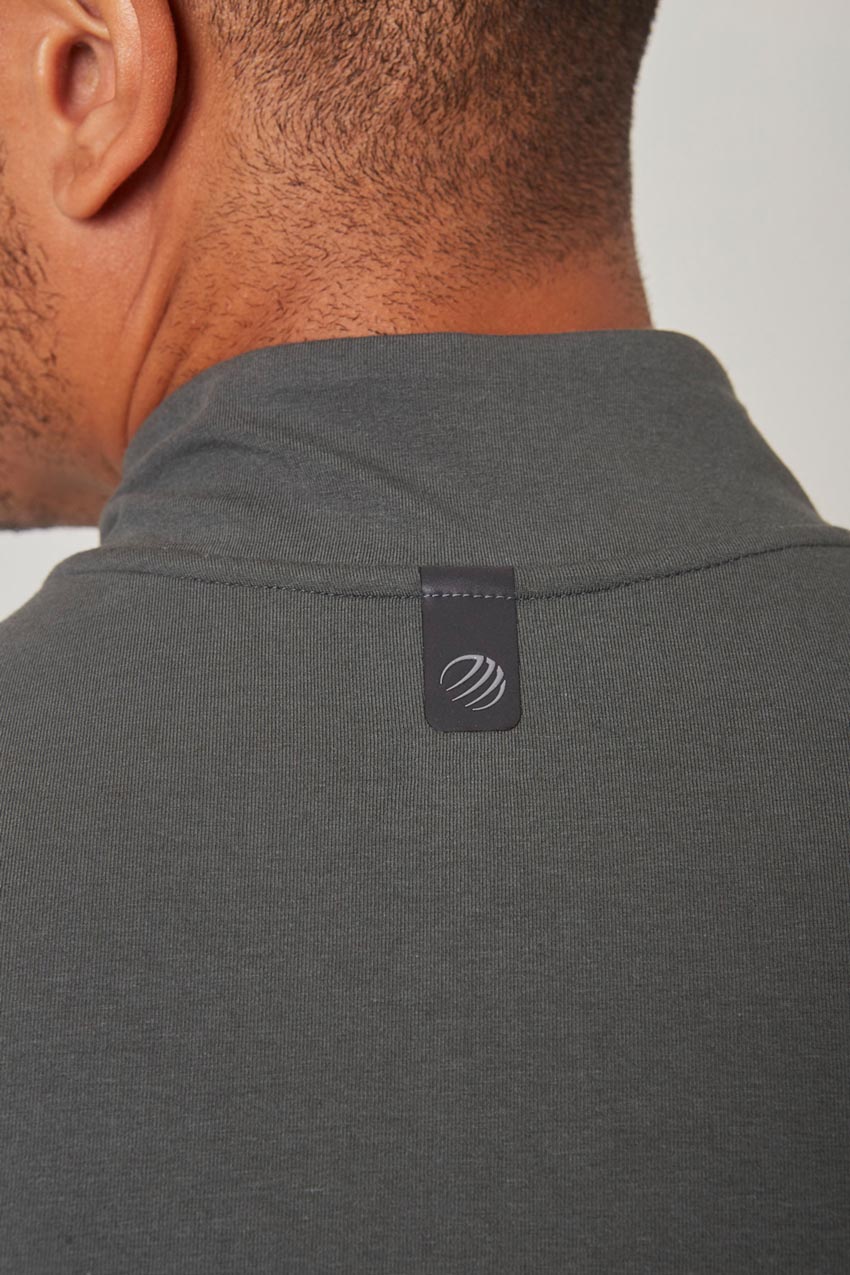 Balance TENCEL™ Half Zip Pullover
