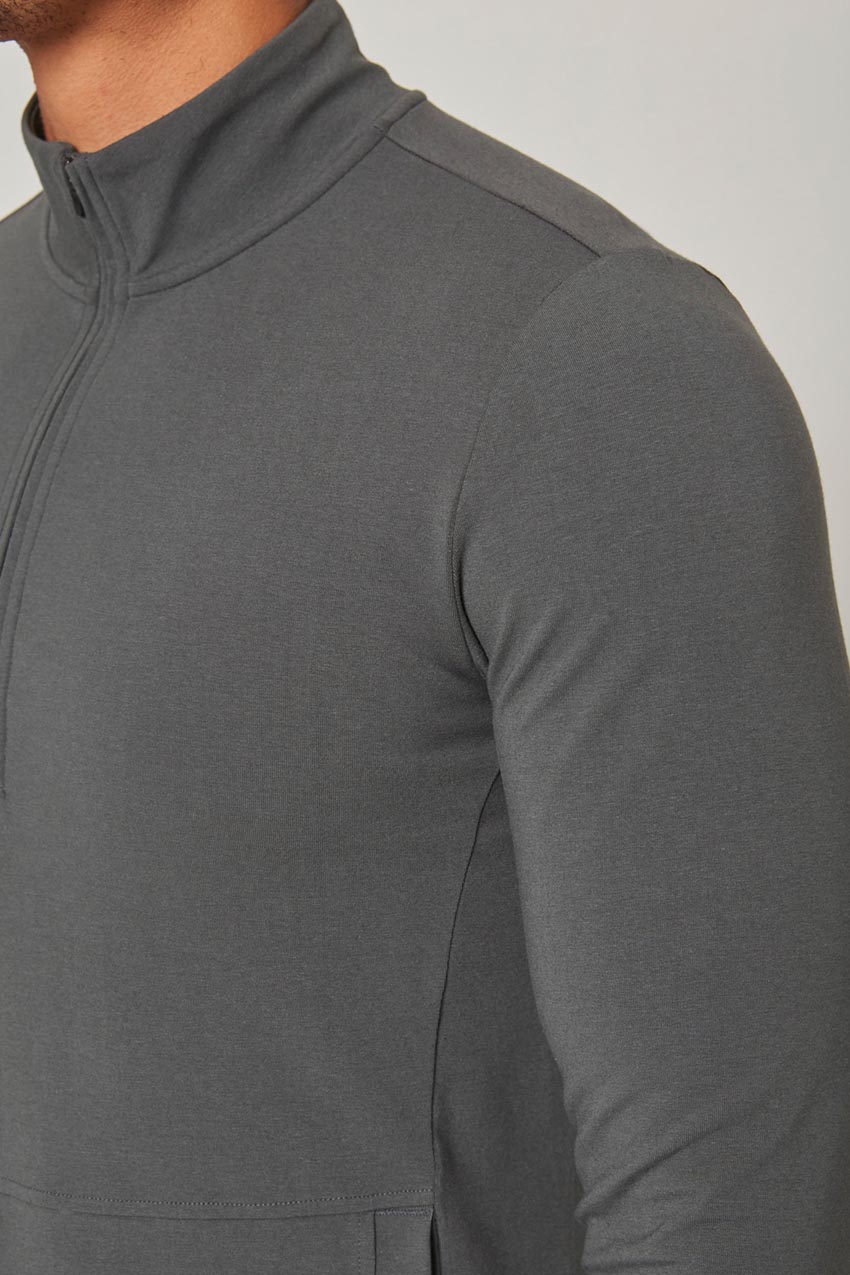 Balance TENCEL™ Half Zip Pullover