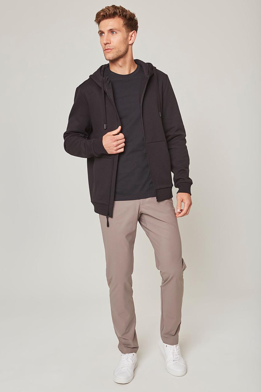 Ease Full Zip Hoodie