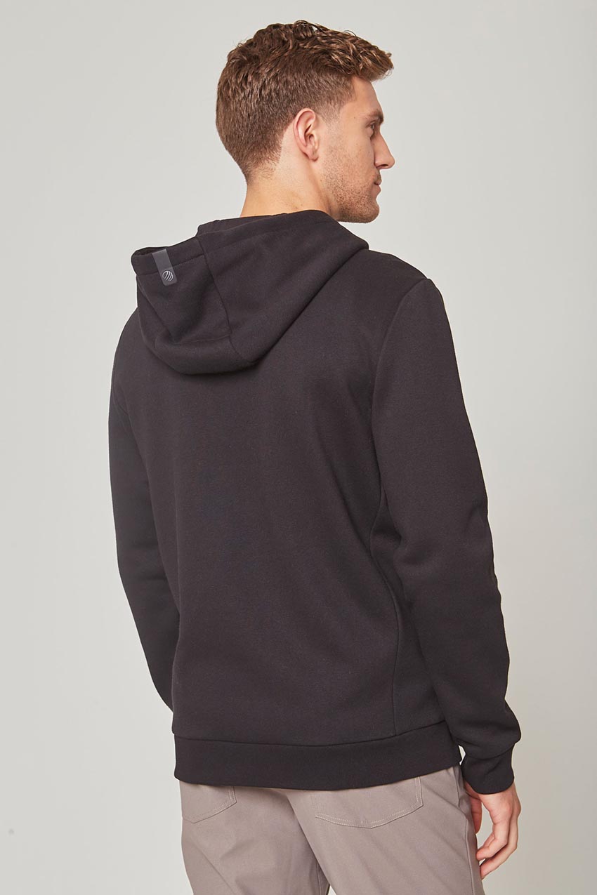 Ease Full Zip Hoodie