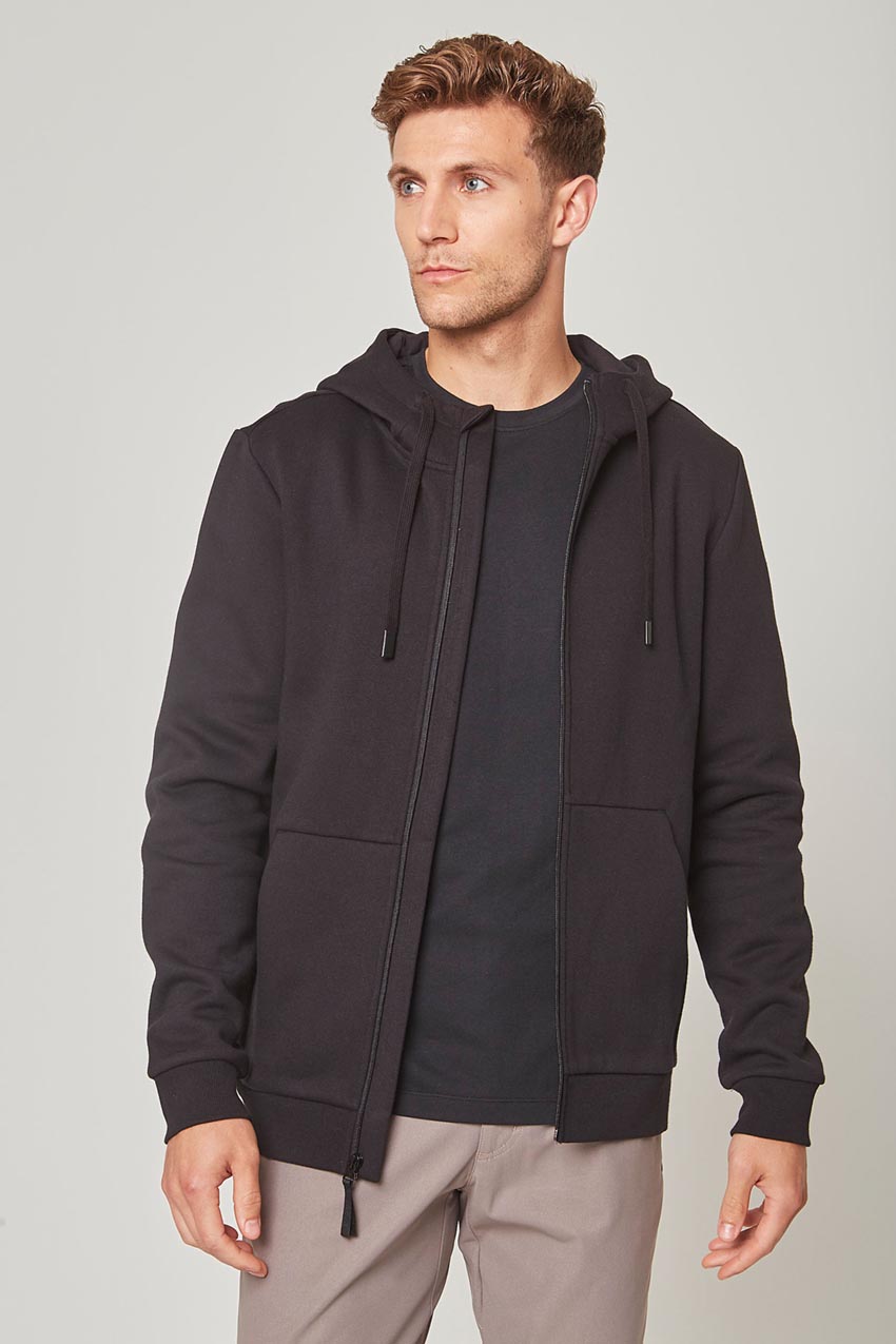 Ease Full Zip Hoodie