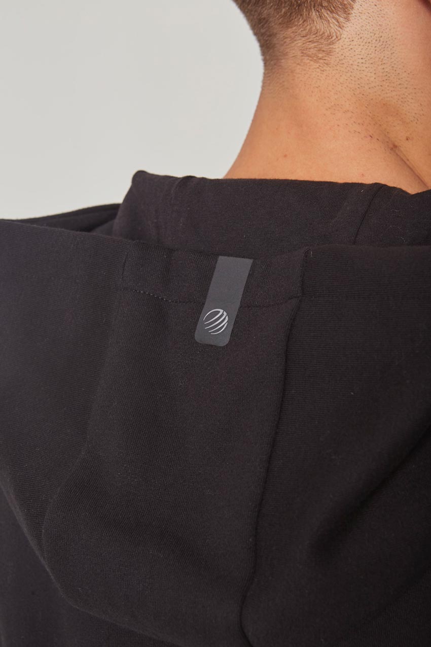 Ease Full Zip Hoodie