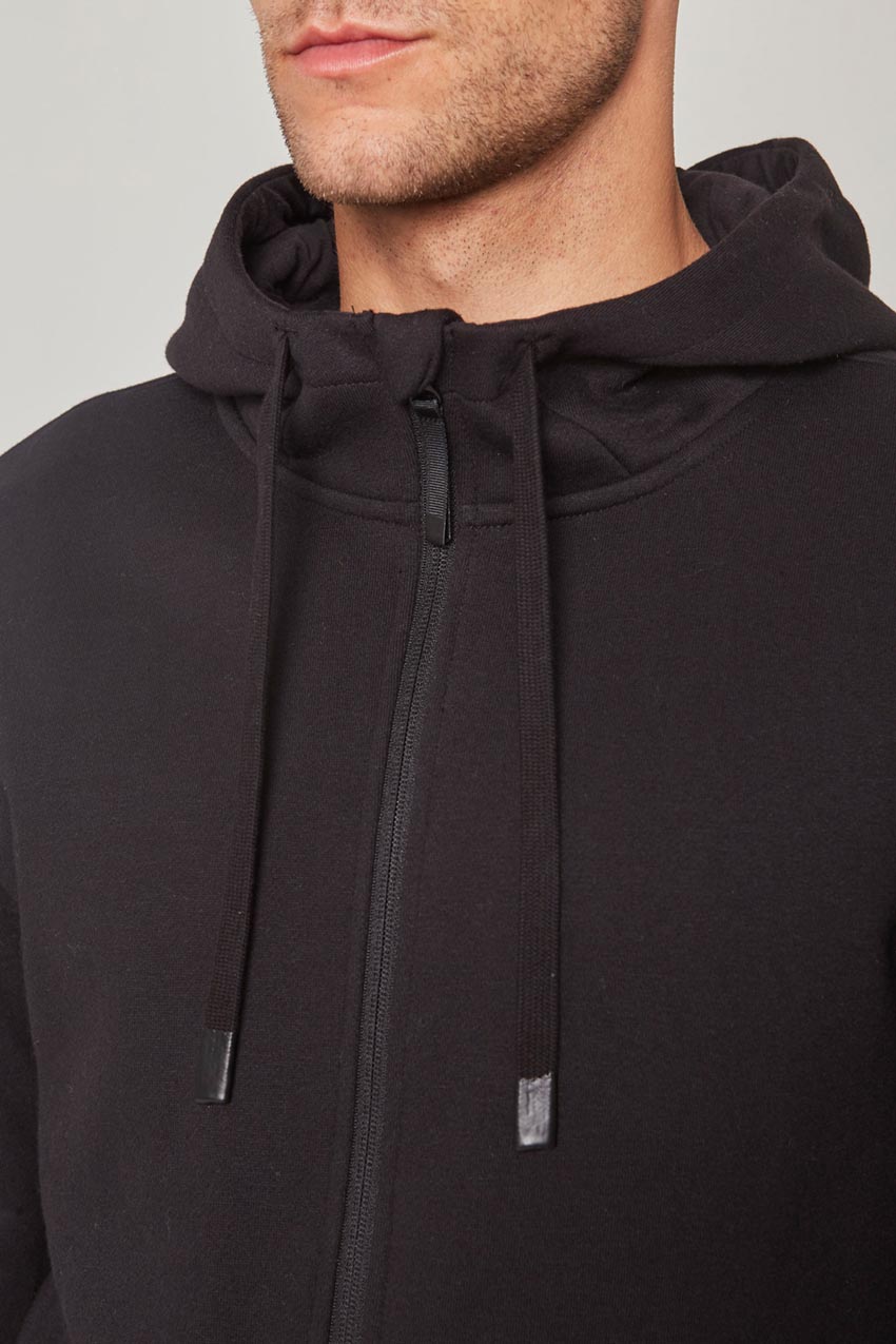 Ease Full Zip Hoodie