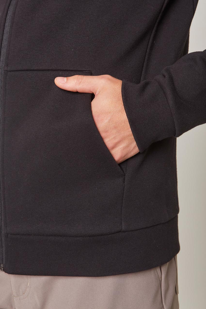 Ease Full Zip Hoodie