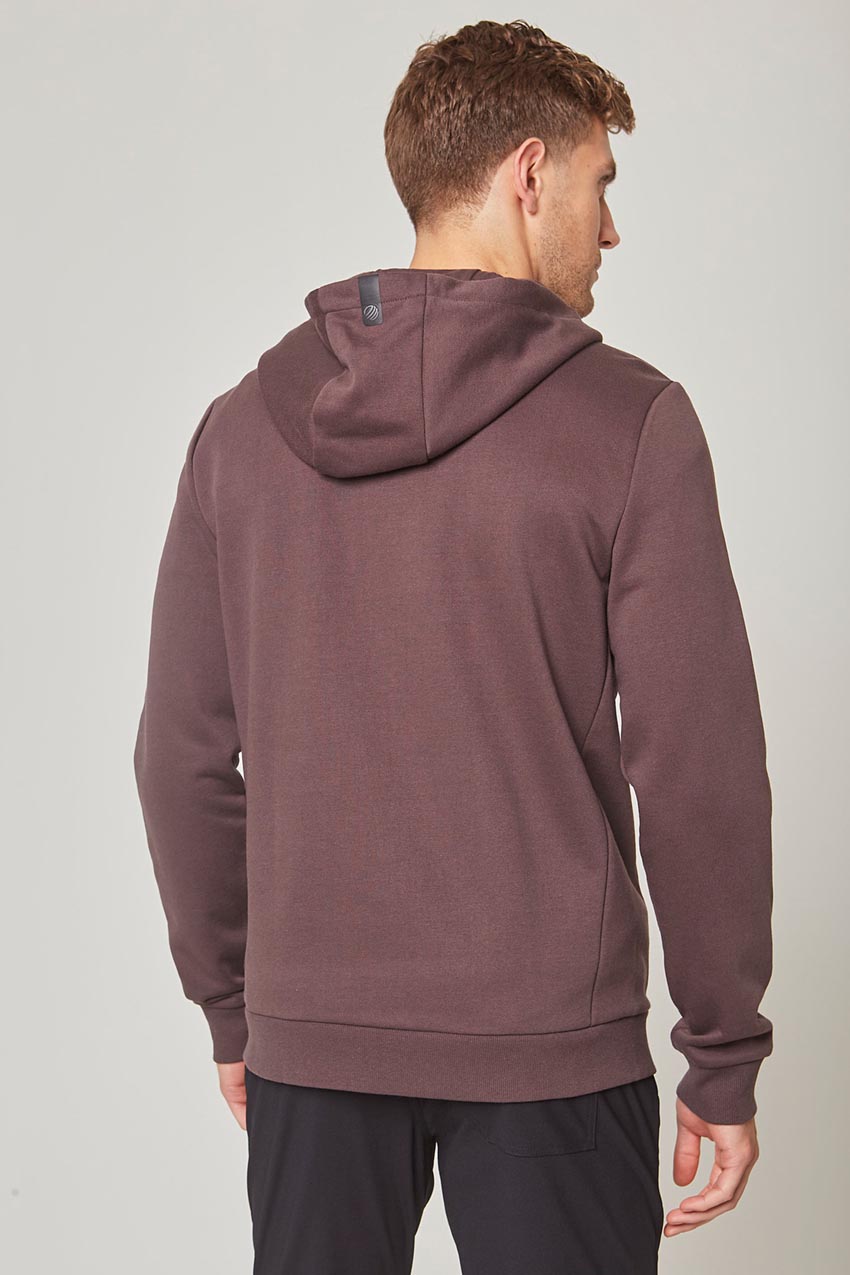 Ease Full Zip Hoodie