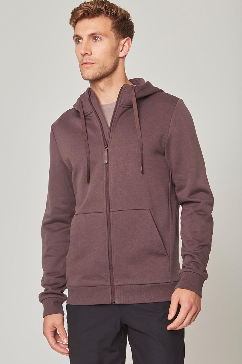Ease Full Zip Hoodie