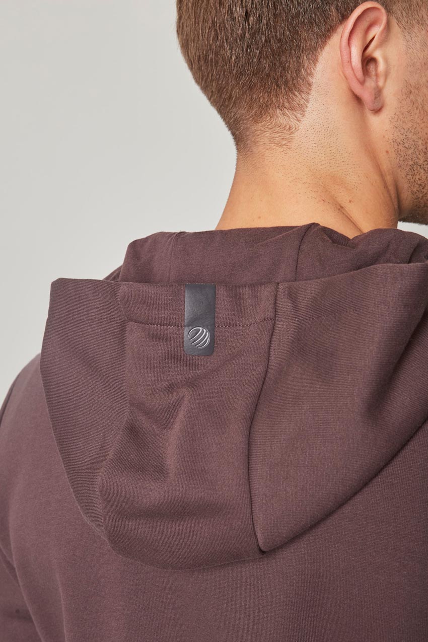 Ease Full Zip Hoodie