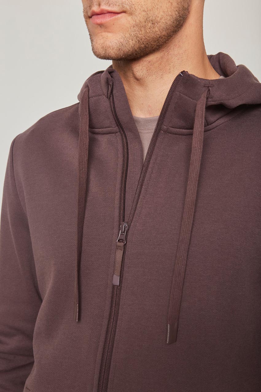 Ease Full Zip Hoodie