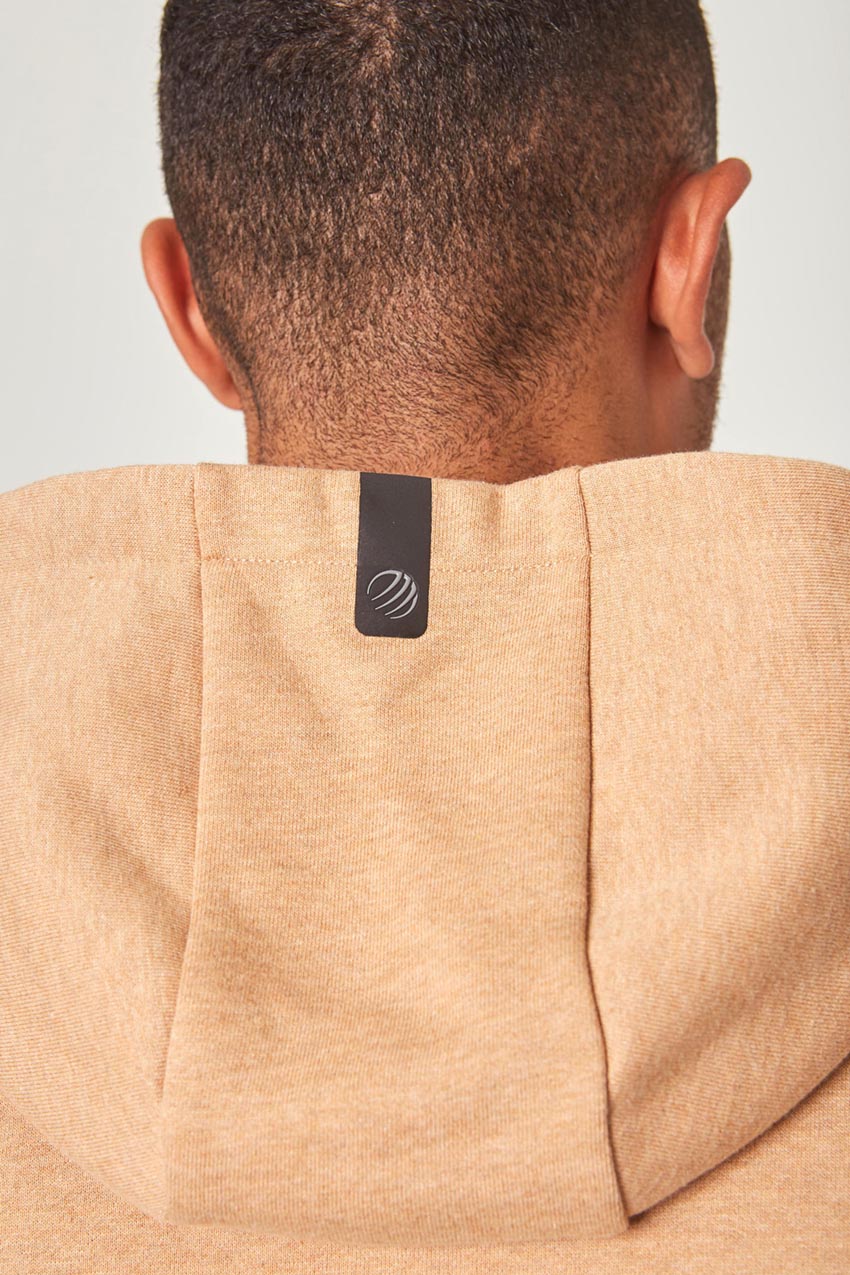 Ease Full Zip Hoodie