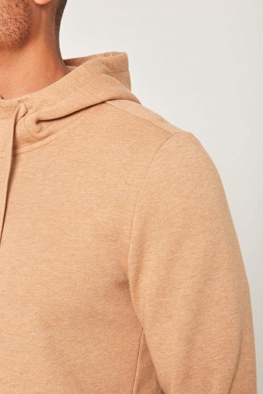 Ease Full Zip Hoodie