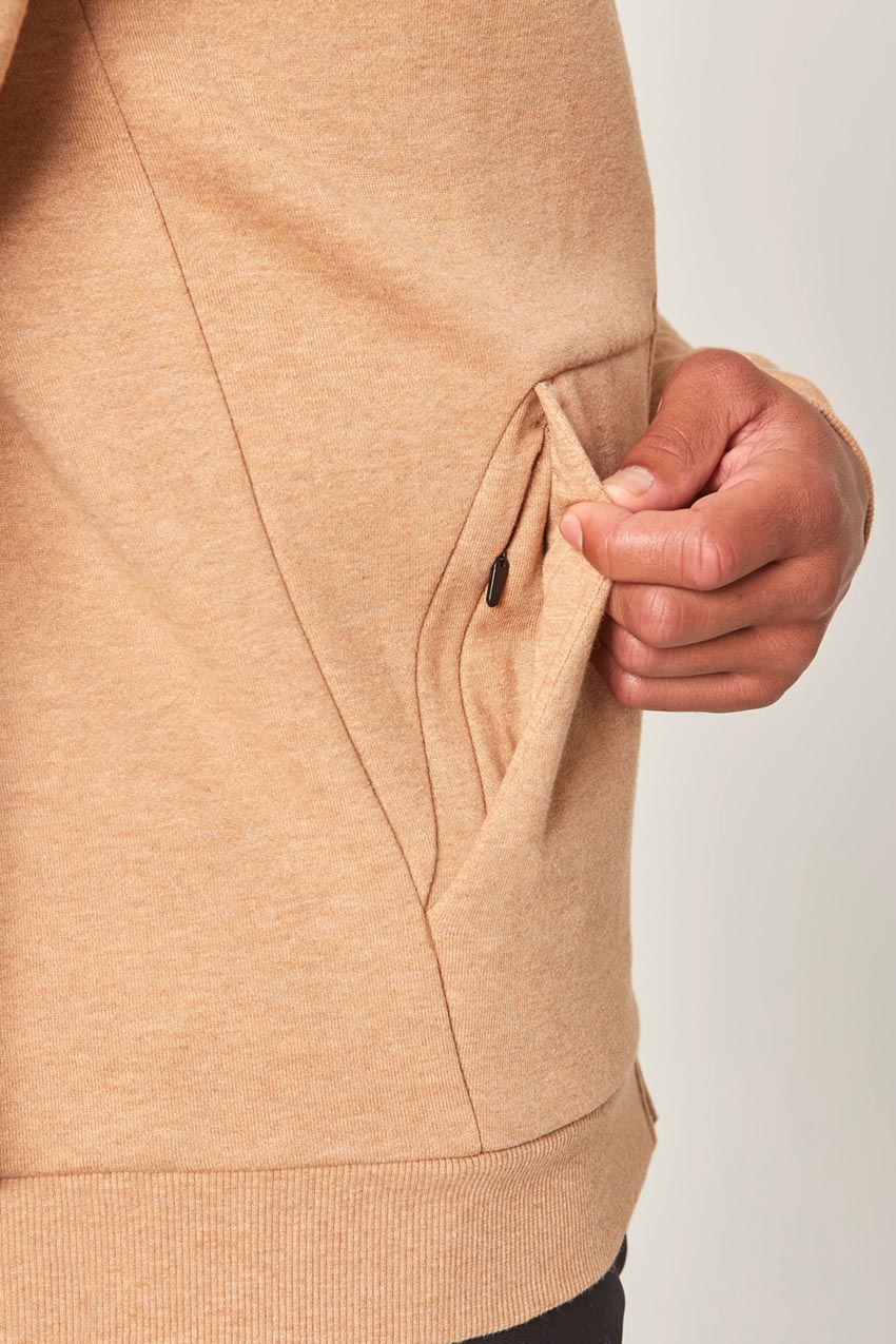 Ease Full Zip Hoodie