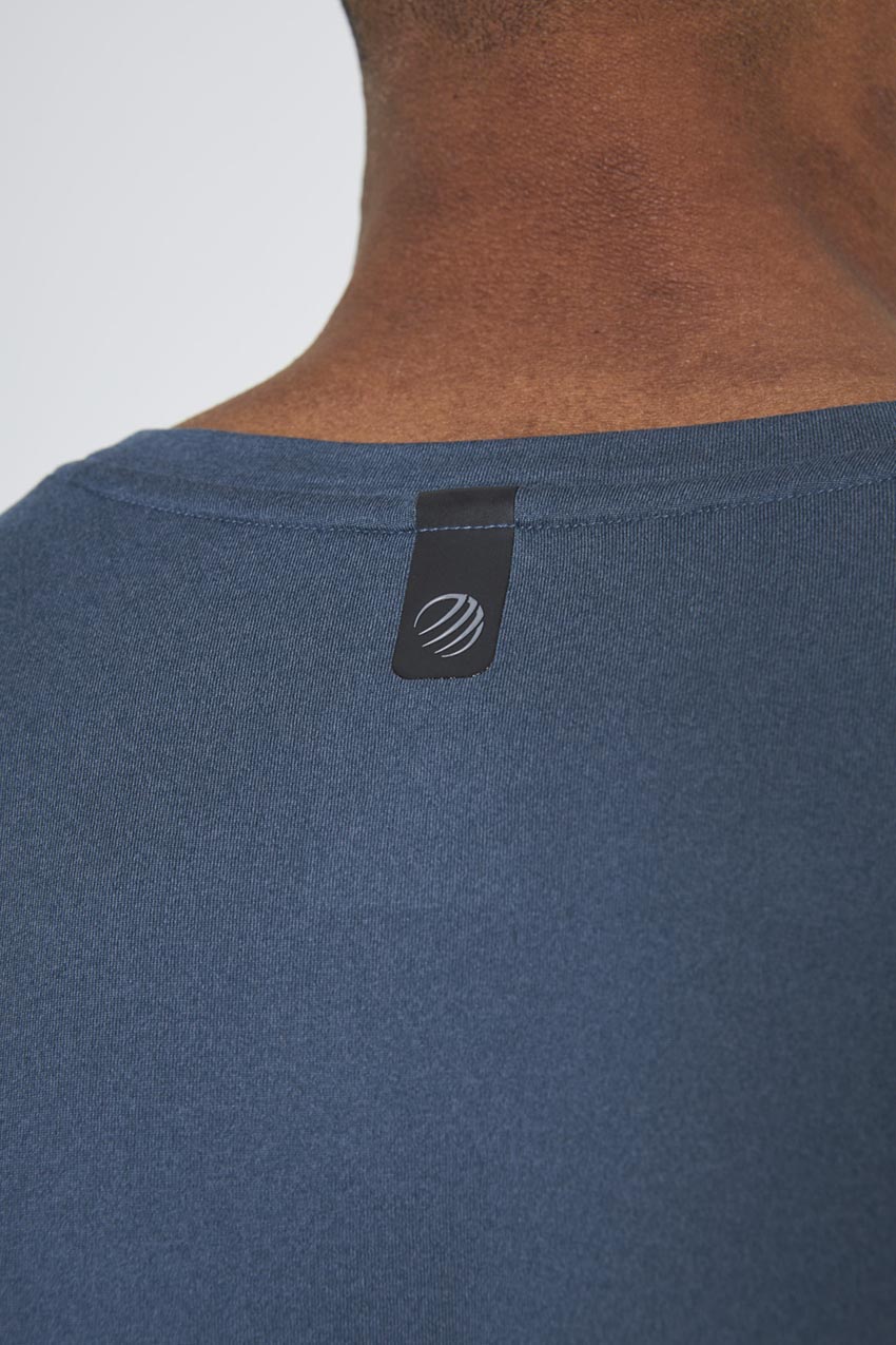 Pace Tech Long Sleeve