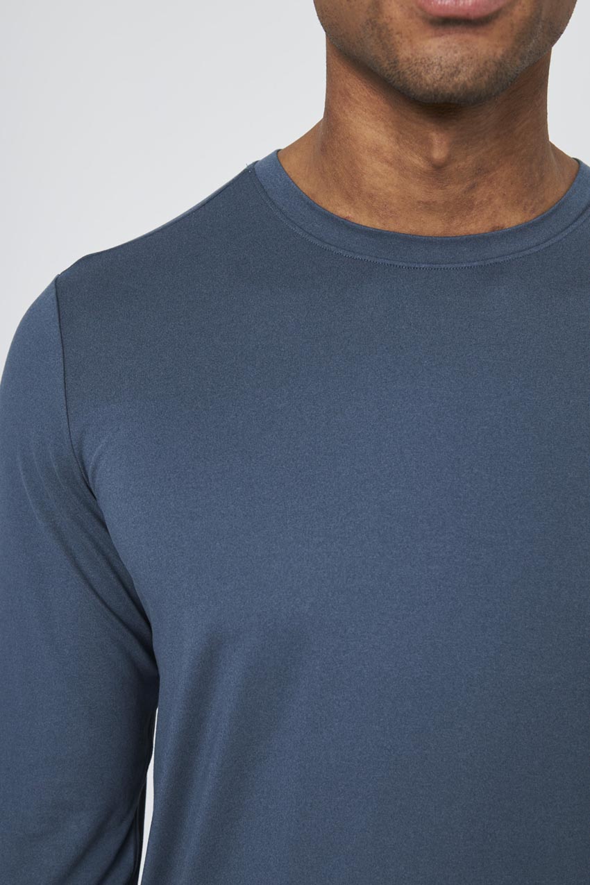 Pace Tech Long Sleeve