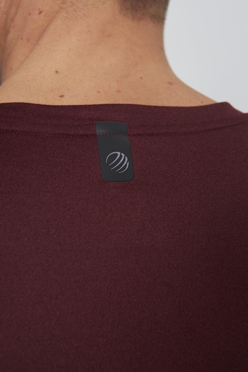 Pace Tech Long Sleeve