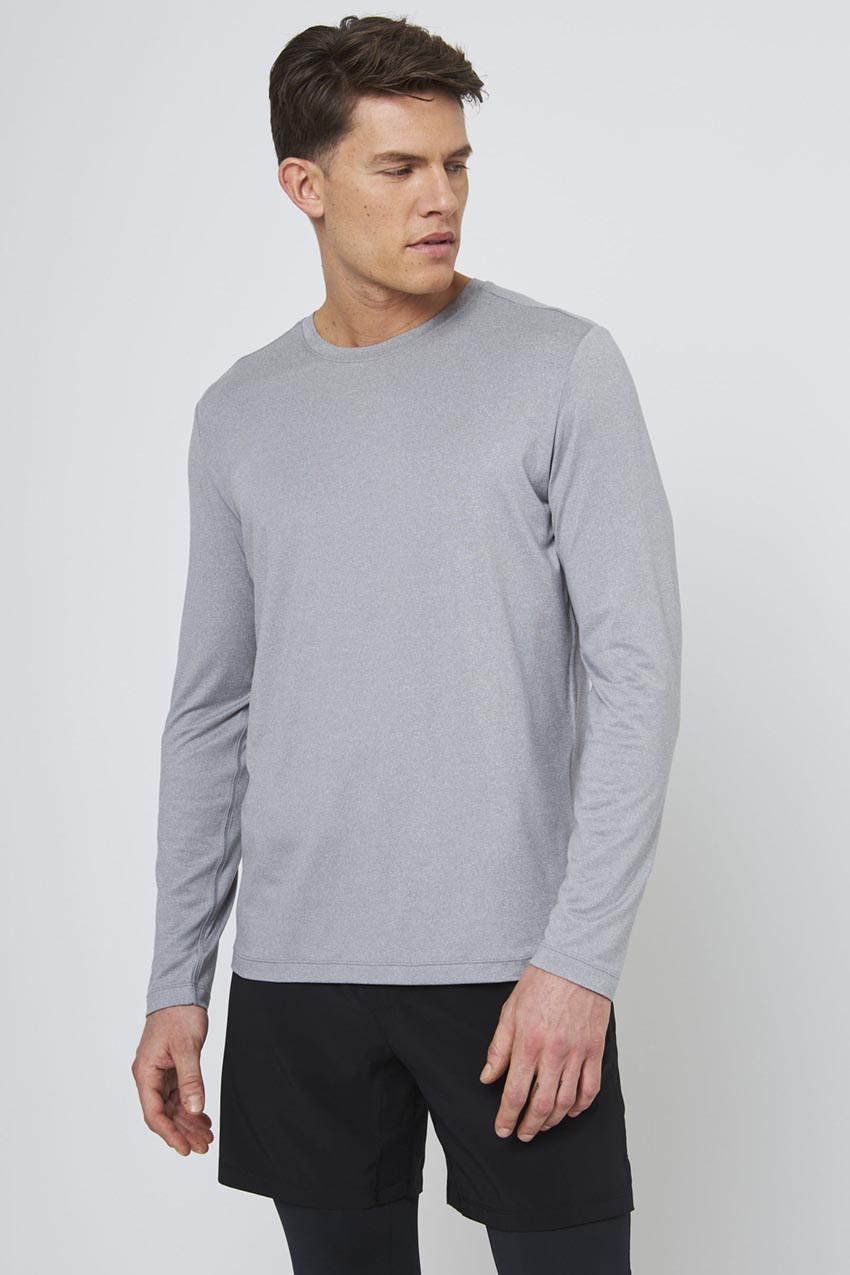 Pace Tech Long Sleeve