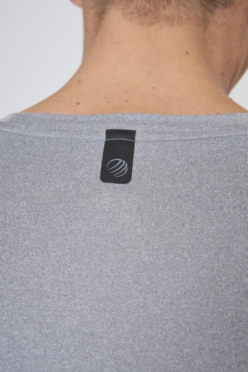 Pace Tech Long Sleeve