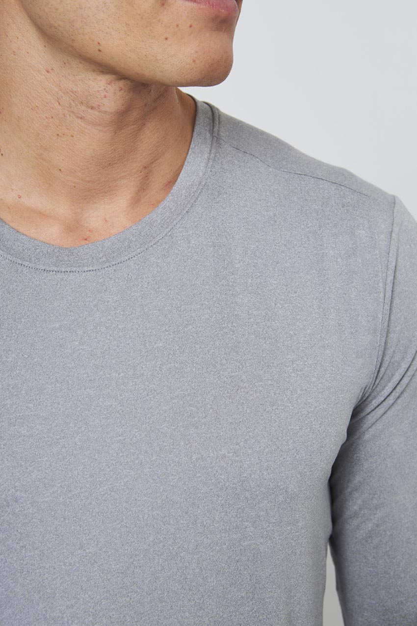 Pace Tech Long Sleeve