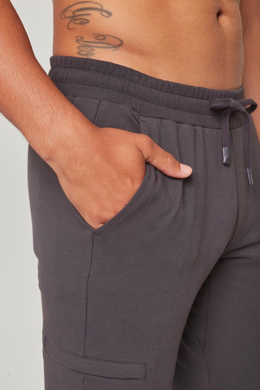 Unwind Slim Leg Lounge Pant