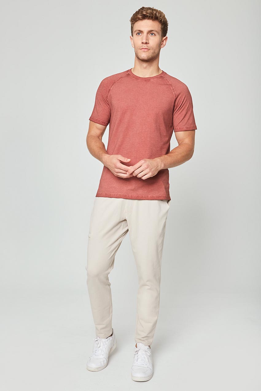 Unwind Slim Leg Lounge Pant