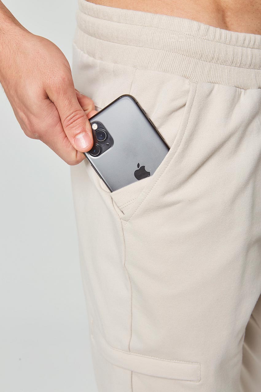 Unwind Slim Leg Lounge Pant