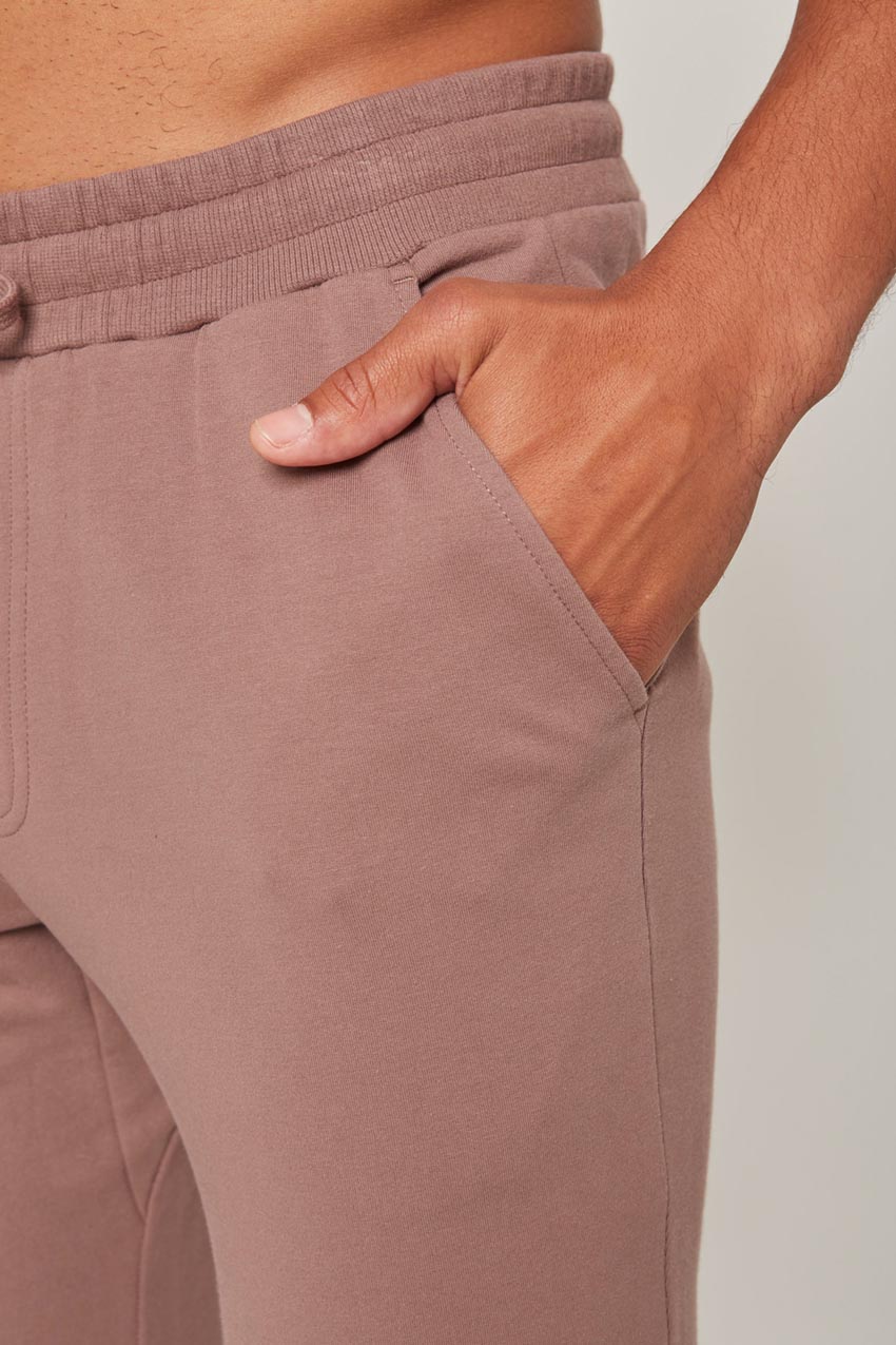 Unwind Slim Leg Lounge Pant