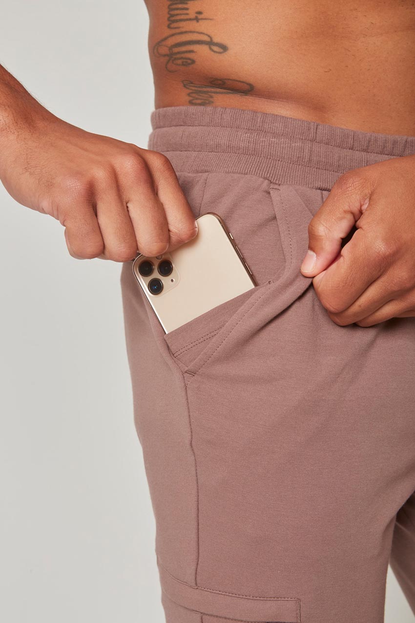 Unwind Slim Leg Lounge Pant
