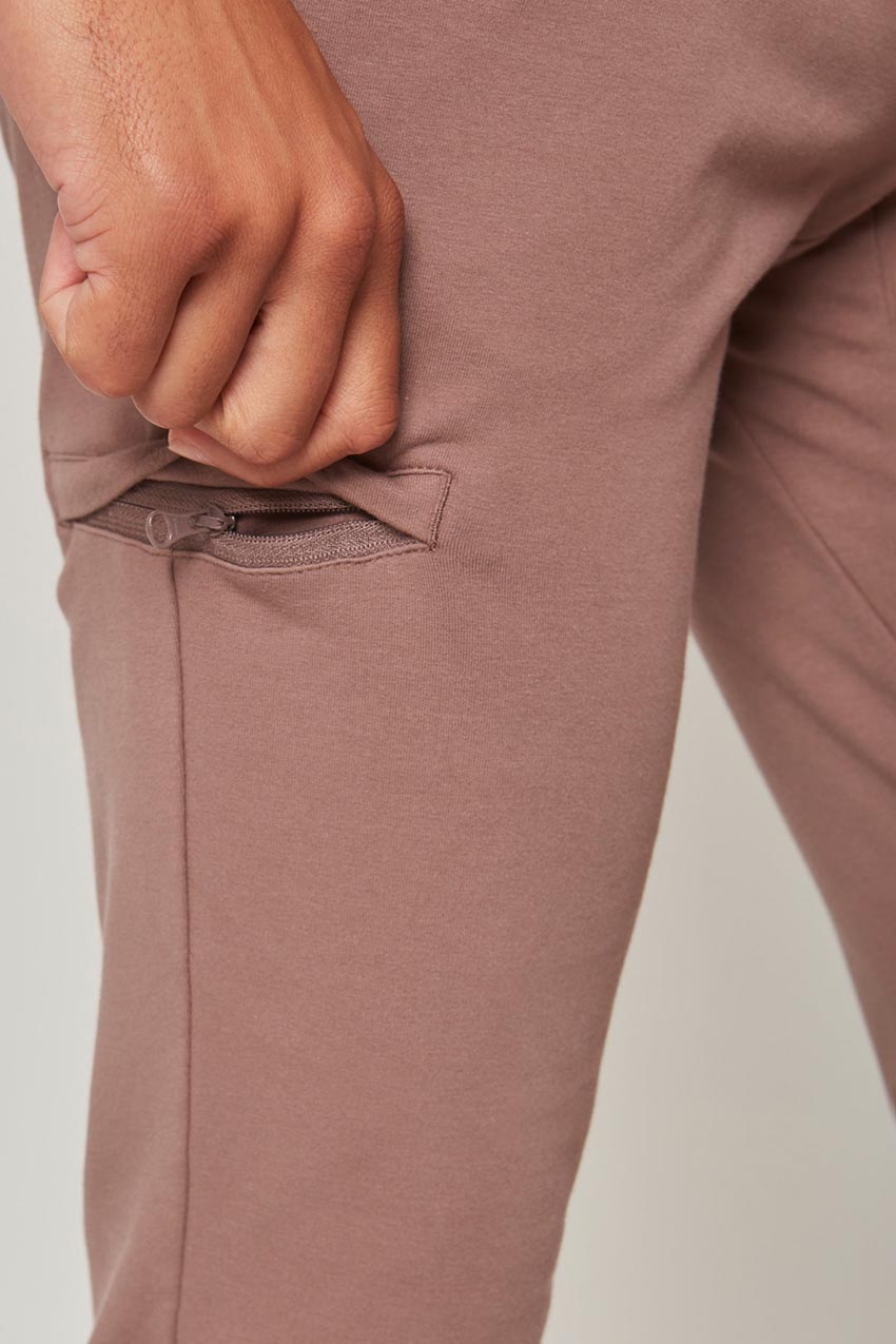 Unwind Slim Leg Lounge Pant