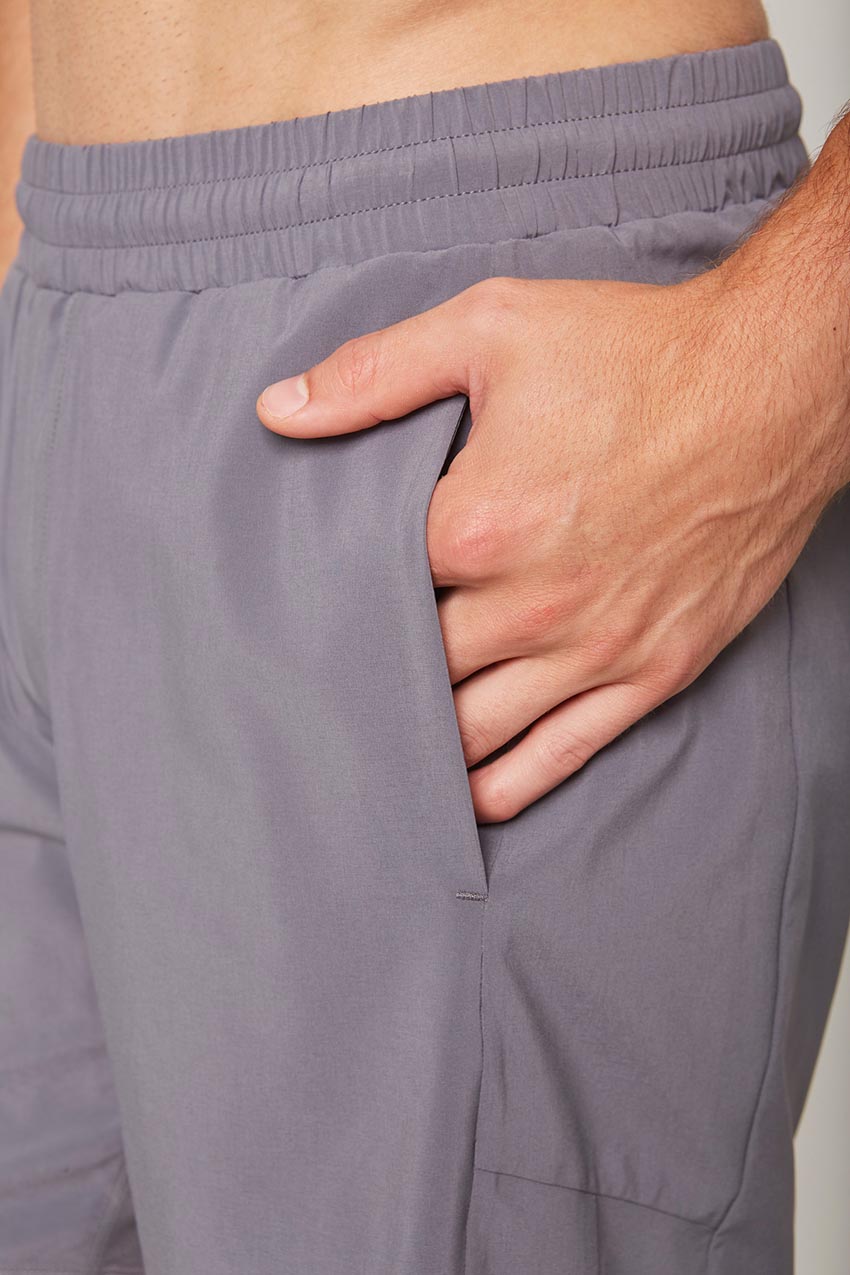 Catch Stride 7" Recycled Polyester Short with Liner