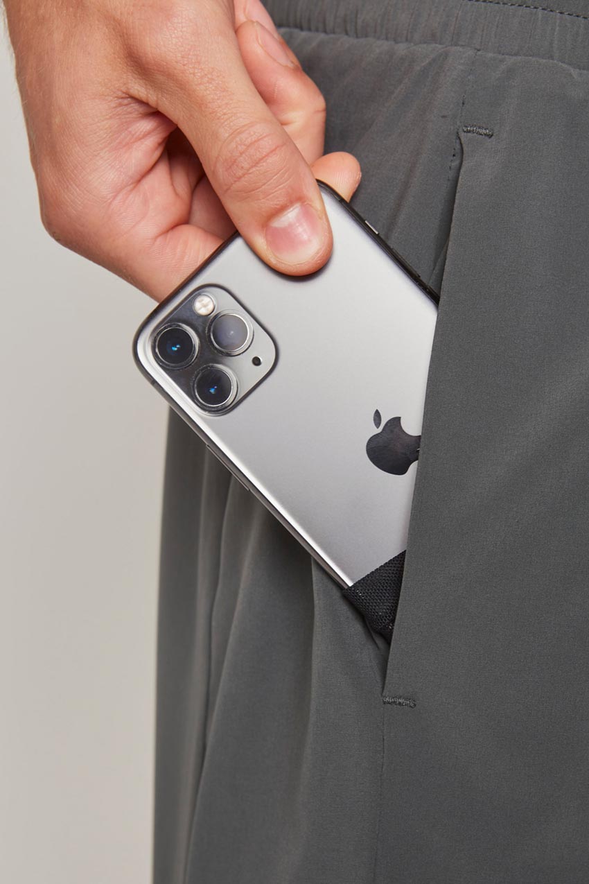 Catch Stride 7" Short with Liner