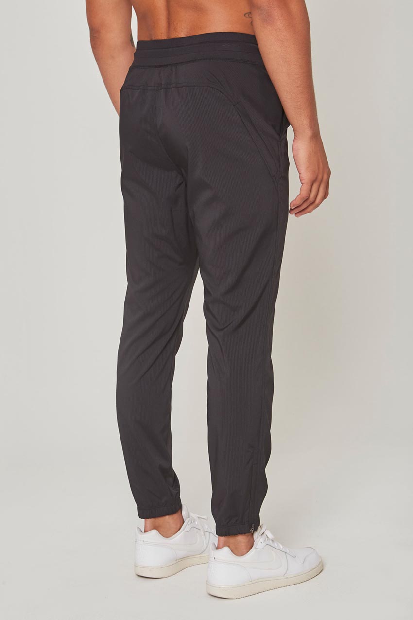 Eclipse 29.5" Shadow Stripe Jogger