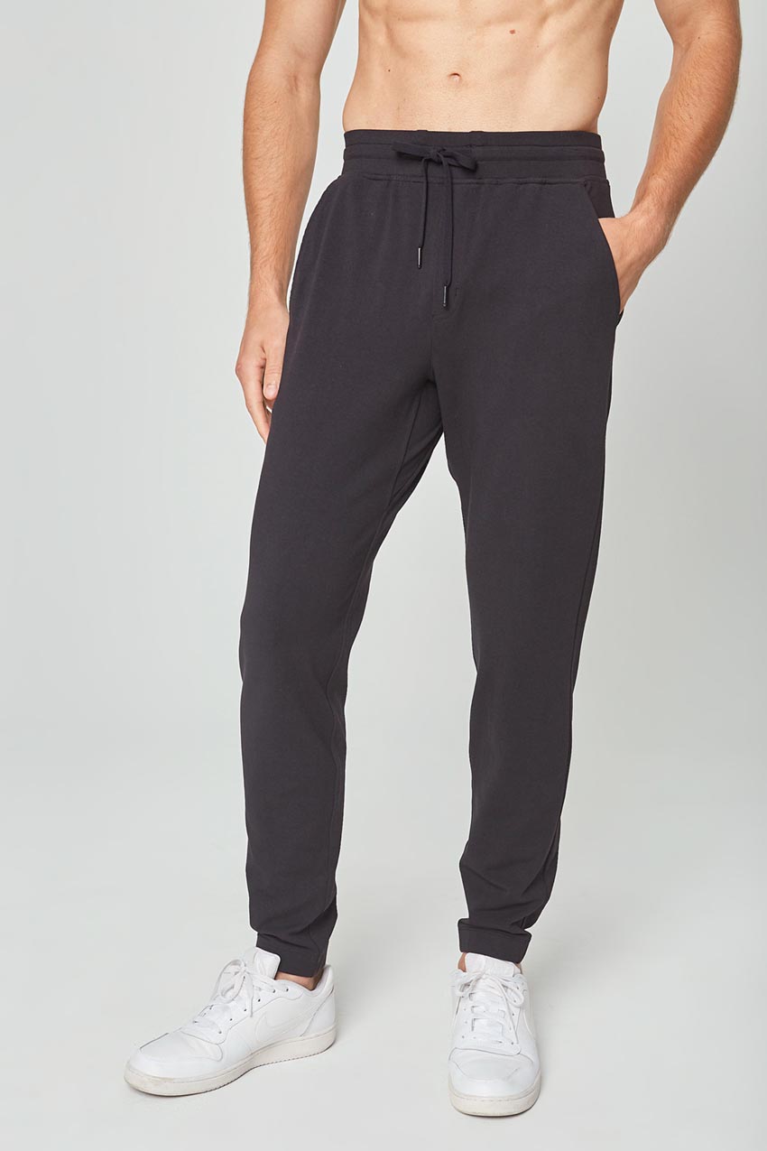 MPG Sport Balance TENCEL™ 29.5" Jogger in Black