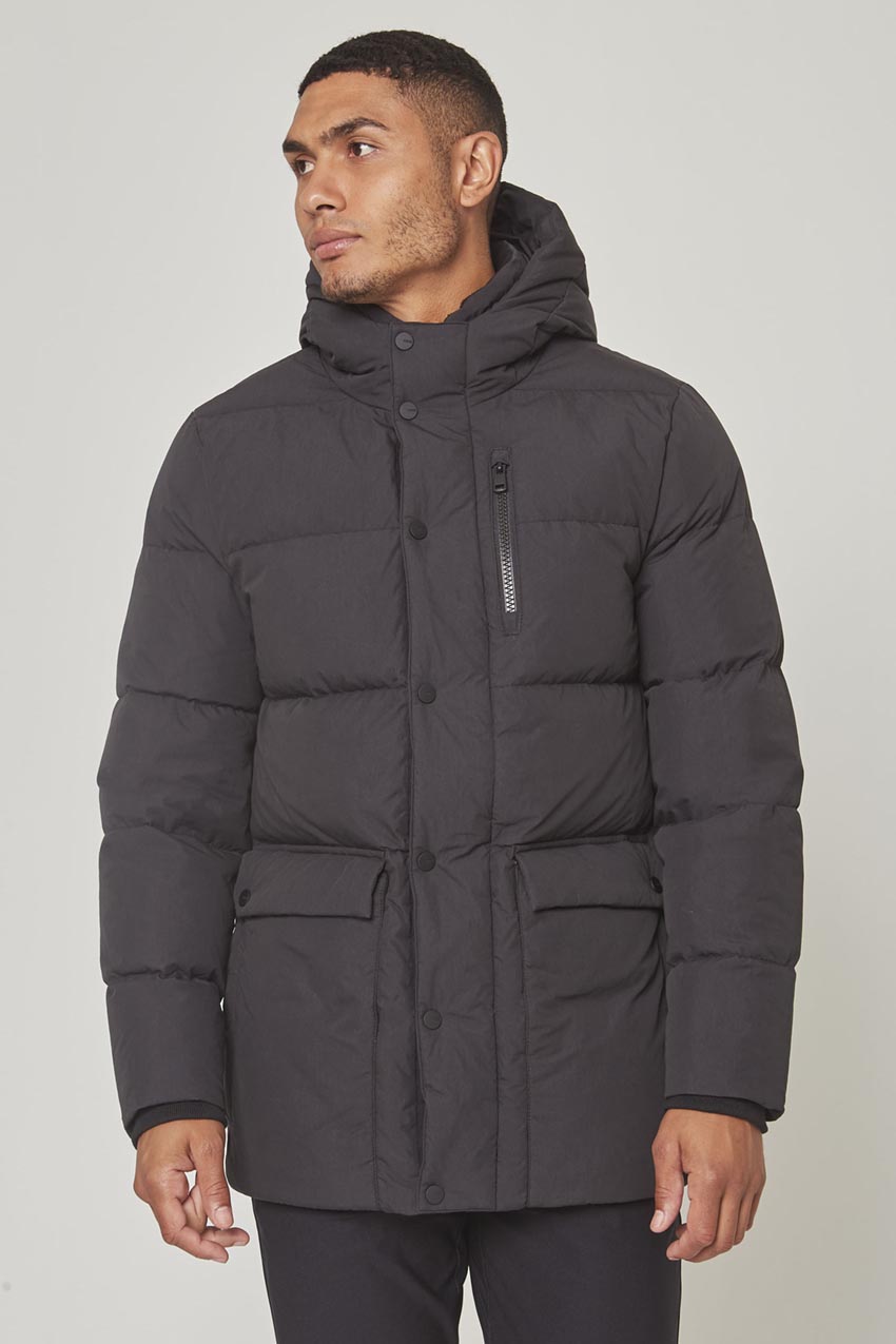 Invigorate RDS Down Parka