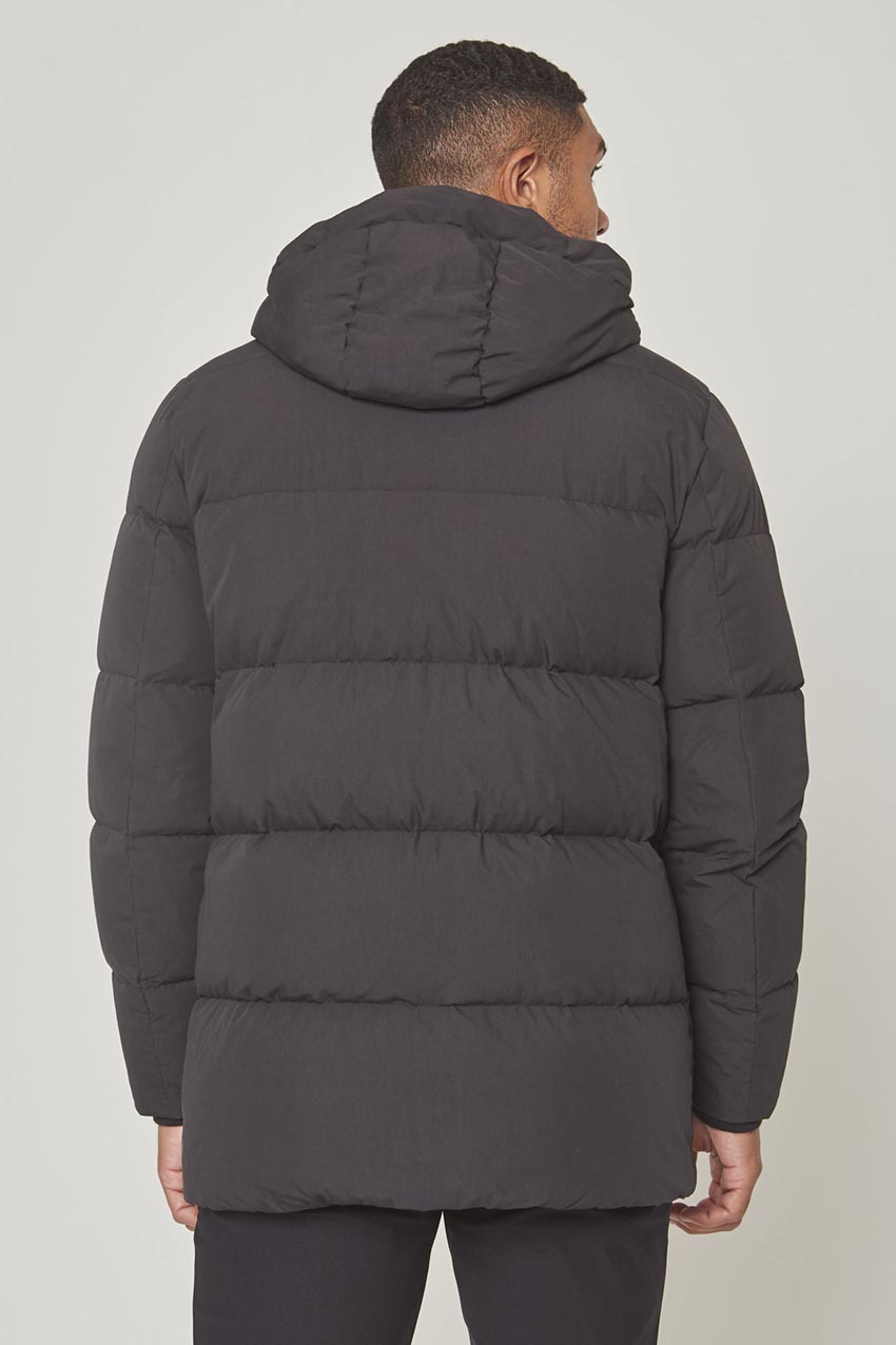 Invigorate RDS Down Parka