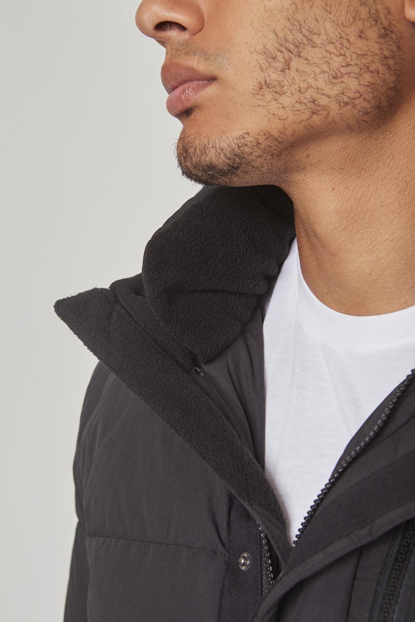 Invigorate RDS Down Parka