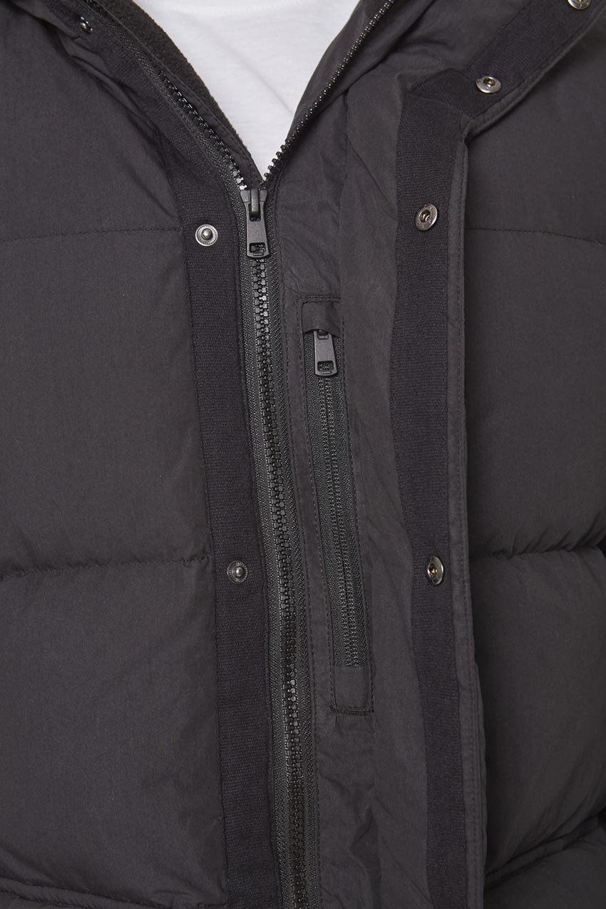Invigorate RDS Down Parka